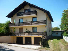 Monteurwohnung Aksana